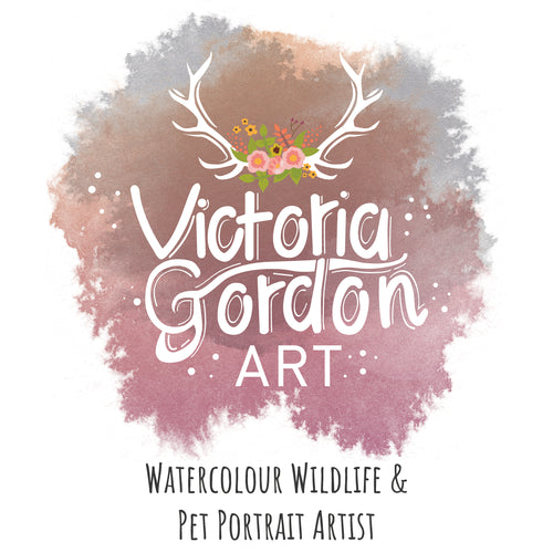 Victoria Gordon Art Trade